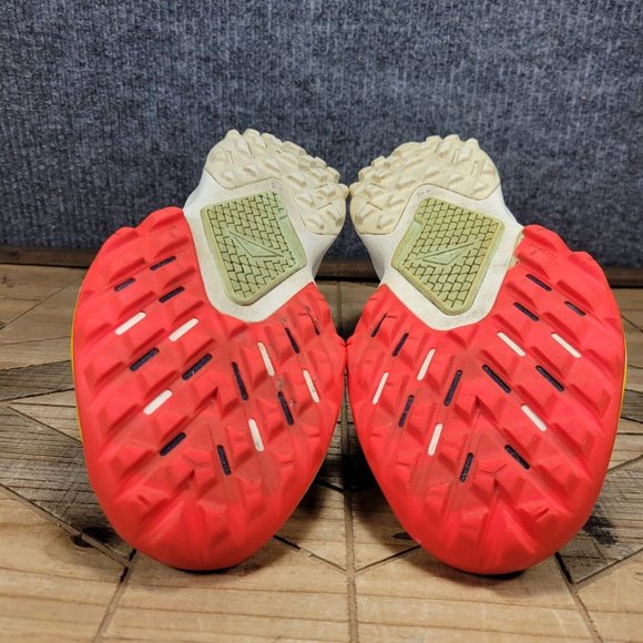 Nike Air Zoom Terra Kiger Trail Running  Shoes Sneakers Size 8 CJ0220-400 - Picture 7 of 9